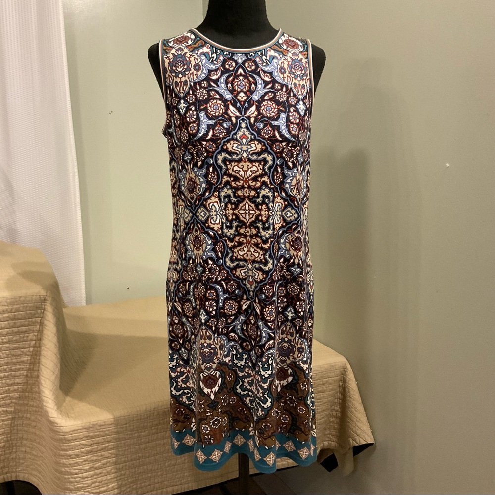 Sophie Max - Shift Dress - Size XS